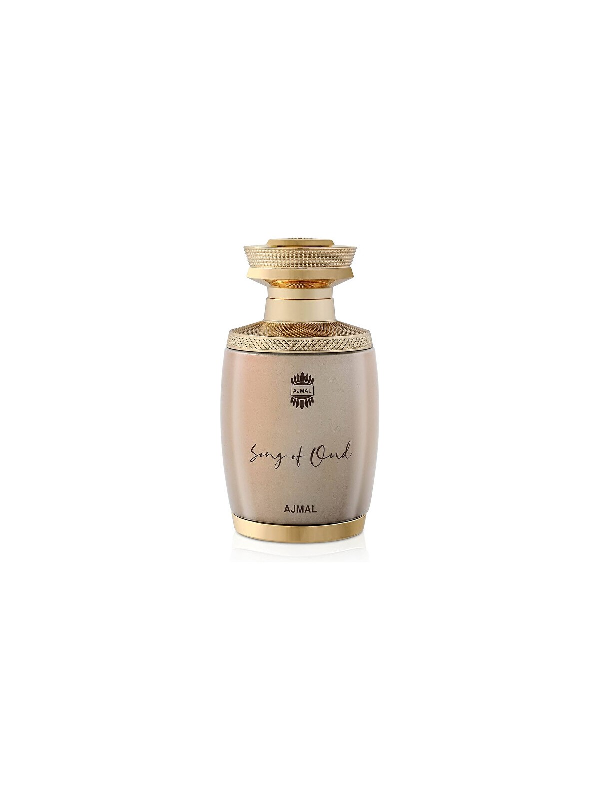 Ajmal Canzone dellOud eau de parfum unisex 75ml