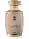 Ajmal Canzone dellOud eau de parfum unisex 75ml