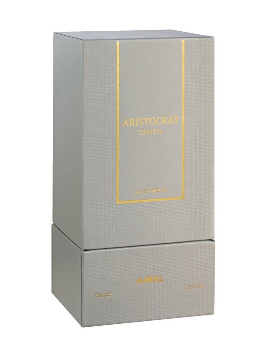 Profumo uomo Ajmal Costiera Aristocratica 75ml