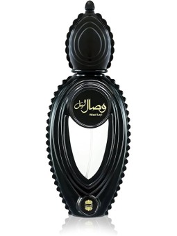 Ajmal Wisal Layl eau de parfum unisex 50ml
