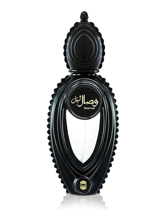 Ajmal Wisal Layl eau de parfum unisex 50ml