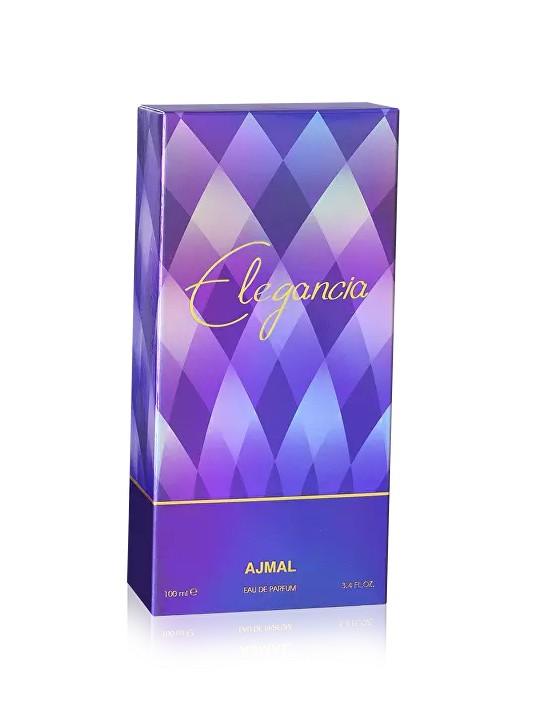 Ajmal Elegancia Eau de Parfum Unisex 100ml