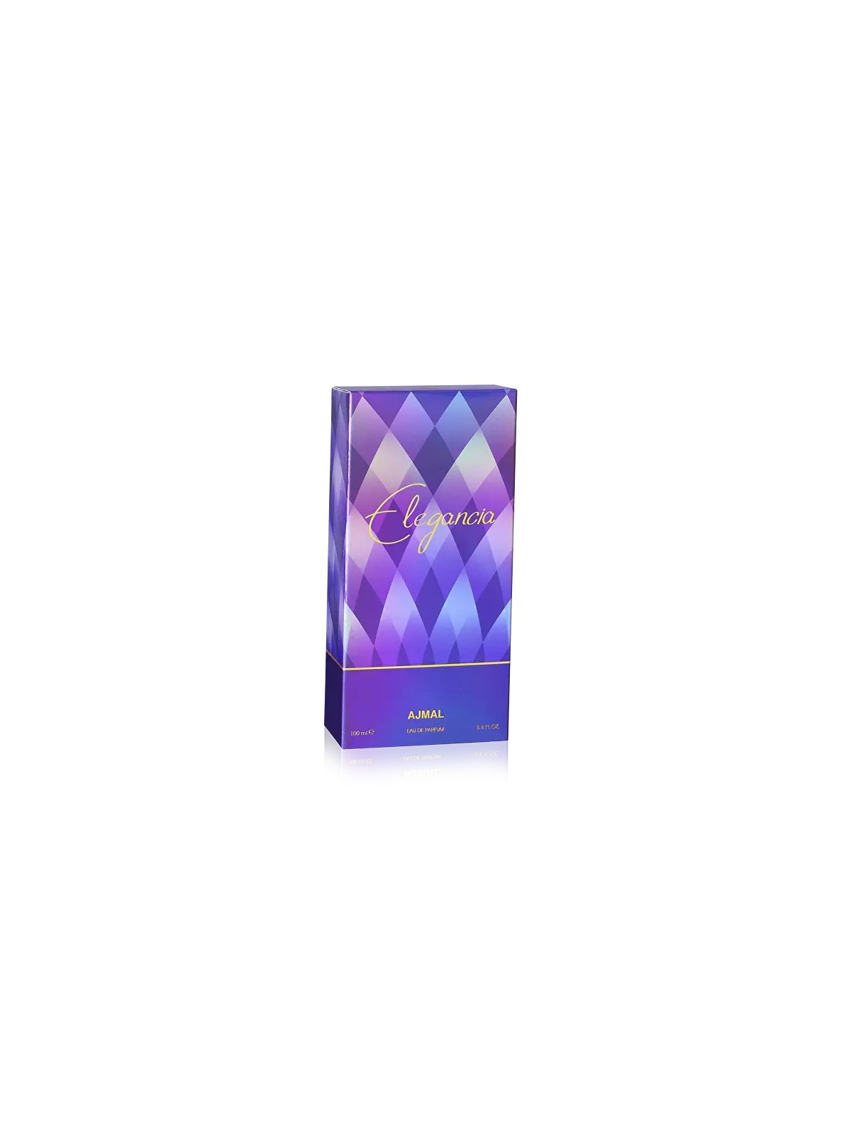 Ajmal Elegancia Eau de Parfum Unisex 100ml