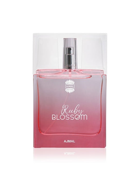 Ajmal Ruby Blossom Eau de Parfum Donna 50ml