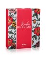 Ajmal Ruby Blossom Eau de Parfum Donna 50ml