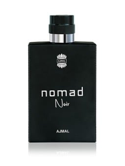 Ajmal Nomad Noir Eau de Parfum Unisex 100ml