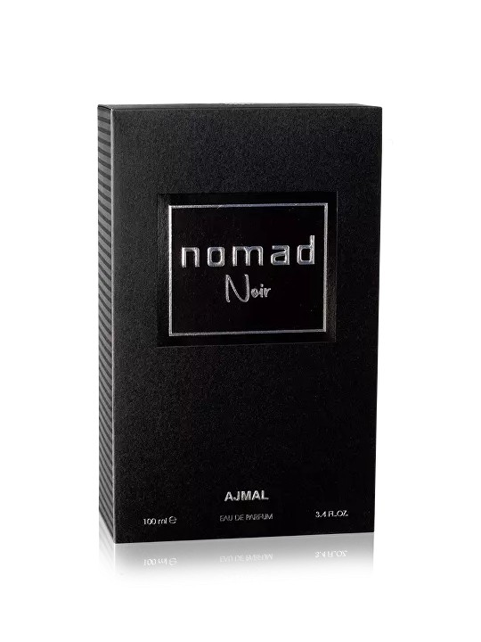 Ajmal Nomad Noir Eau de Parfum Unisex 100ml