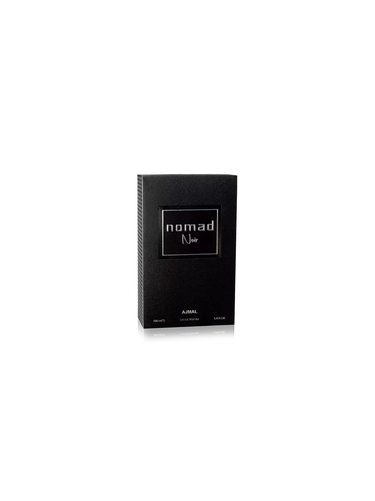 Ajmal Nomad Noir Eau de Parfum Unisex 100ml