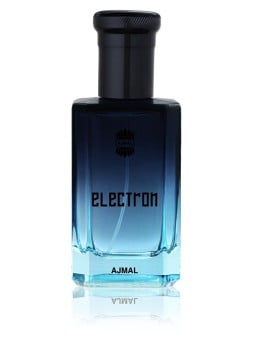 Ajmal Electron Eau de Parfum Unisex 100ml
