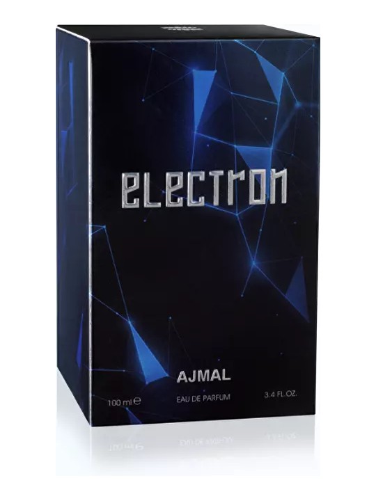 Ajmal Electron Eau de Parfum Unisex 100ml