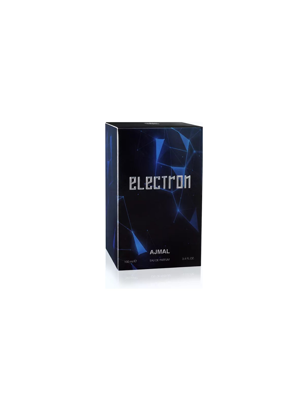 Ajmal Electron Eau de Parfum Unisex 100ml