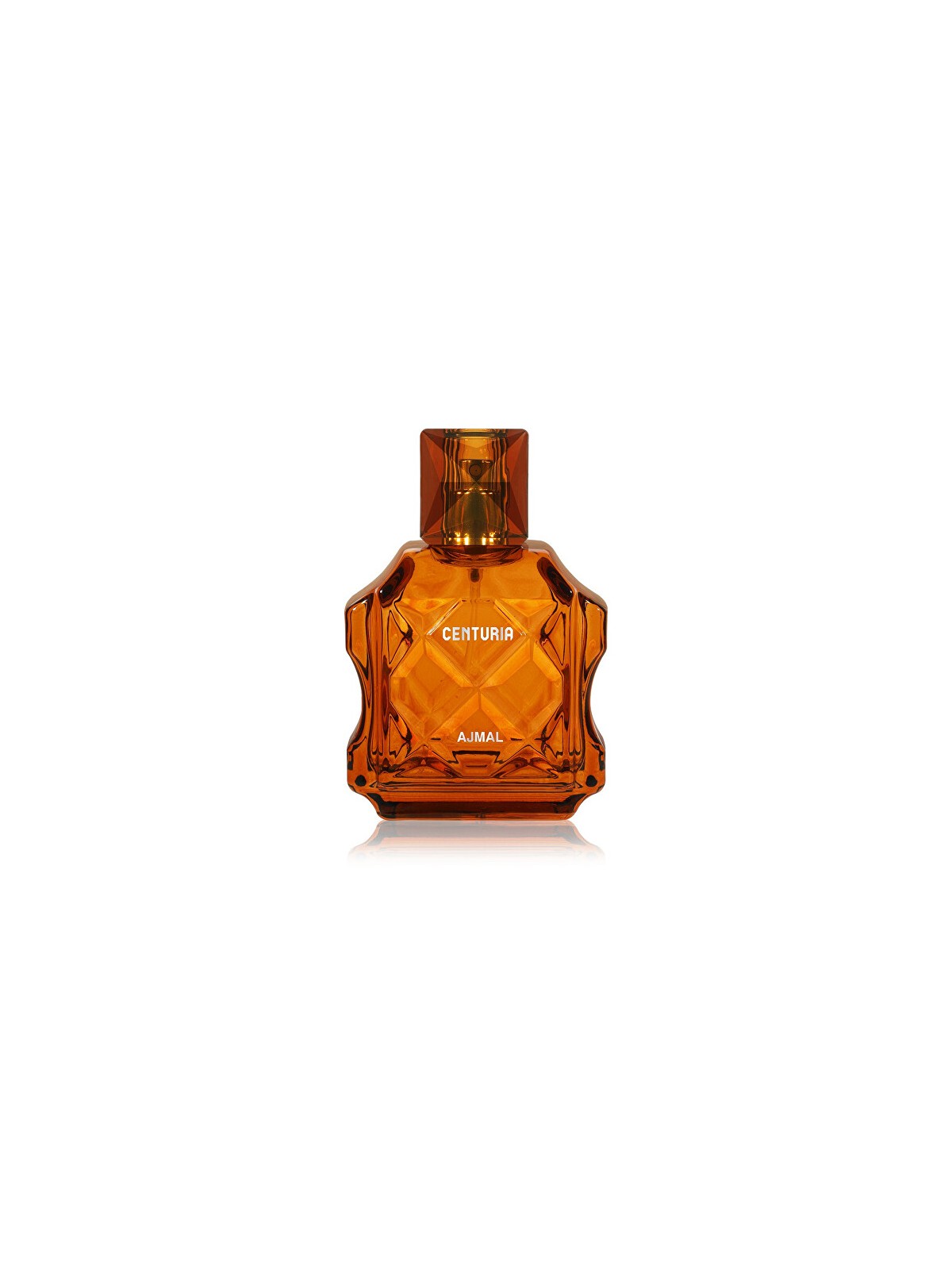 Ajmal Centuria Eau de Parfum Uomo 100ml