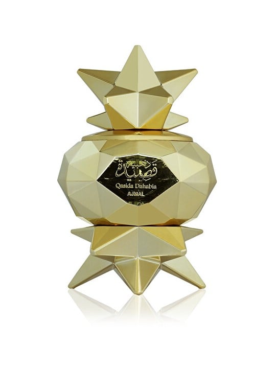 Ajmal Qasida Dahabia Unisex 60ml - Profumo Unico
