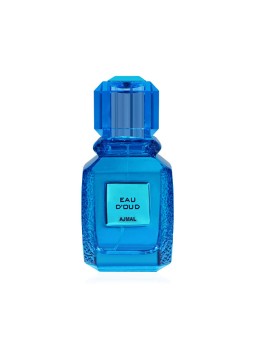Ajmal Eau d'Oud - Profumo Unisex 100ml