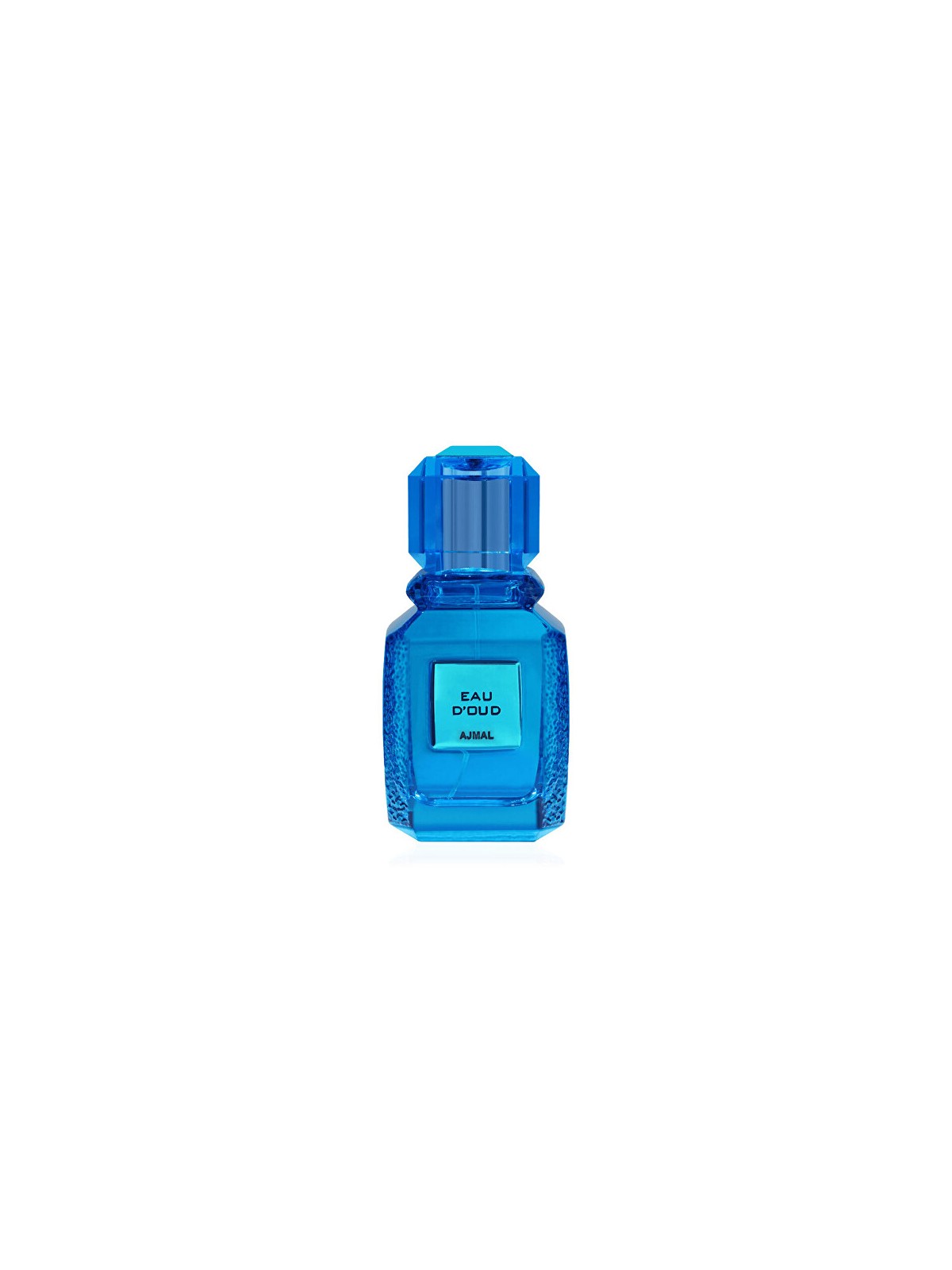 Ajmal Eau d'Oud - Profumo Unisex 100ml