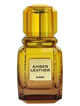 Ajmal Amber Leather - Profumo Unisex 100ml