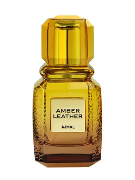 Ajmal Amber Leather - Profumo Unisex 100ml