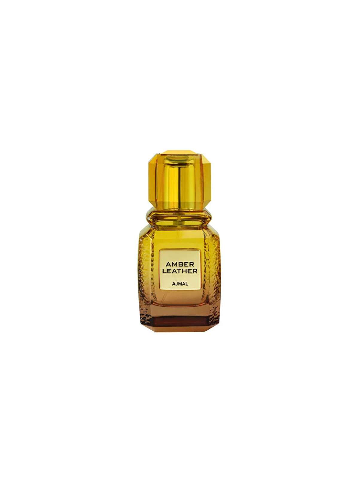 Ajmal Amber Leather - Profumo Unisex 100ml