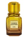 Ajmal Amber Leather - Profumo Unisex 100ml