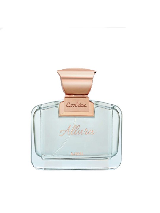 Ajmal Entice Allura Donna - Eau de Parfum 75ml