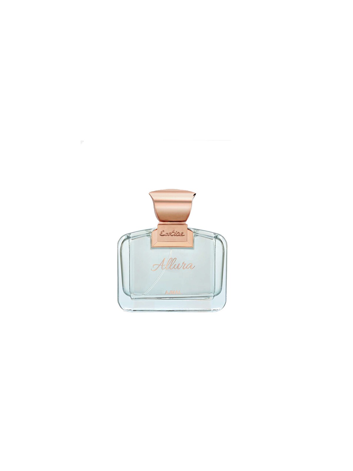 Ajmal Entice Allura Donna - Eau de Parfum 75ml