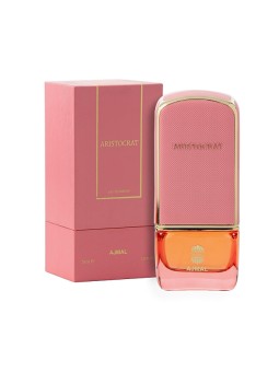 Ajmal Aristocrat Rose Eau de Parfum - 75ml Donna