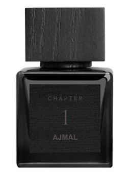 Ajmal Chapter 1 Eau de Parfum Unisex 50ml