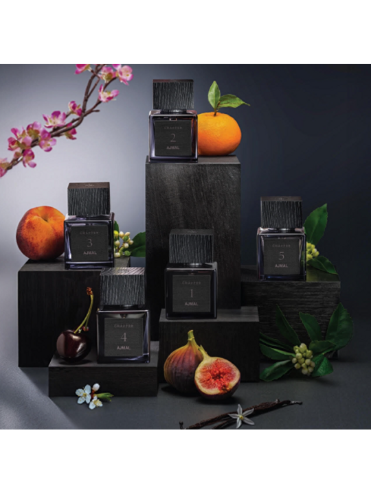 Ajmal Chapter 1 Eau de Parfum Unisex 50ml