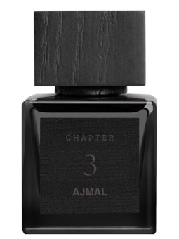 Ajmal Chapter 3 Unisex Profumo 50ml