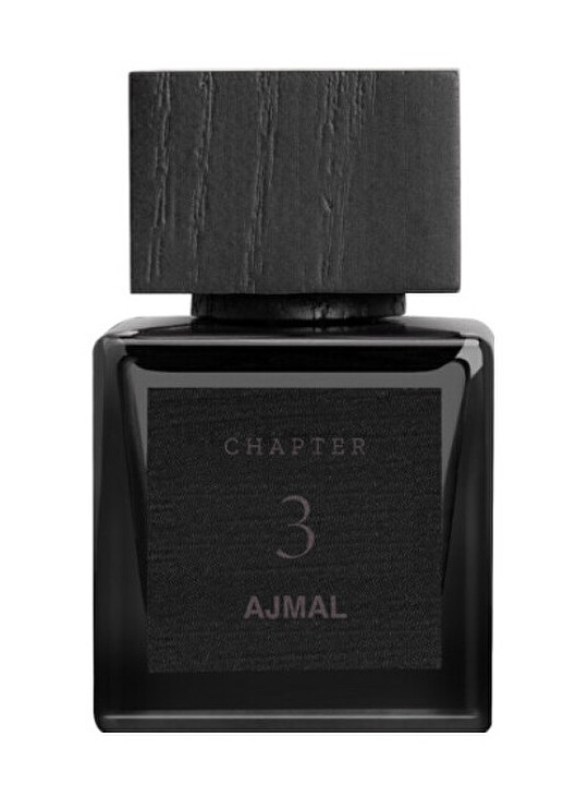 Ajmal Chapter 3 Unisex Profumo 50ml