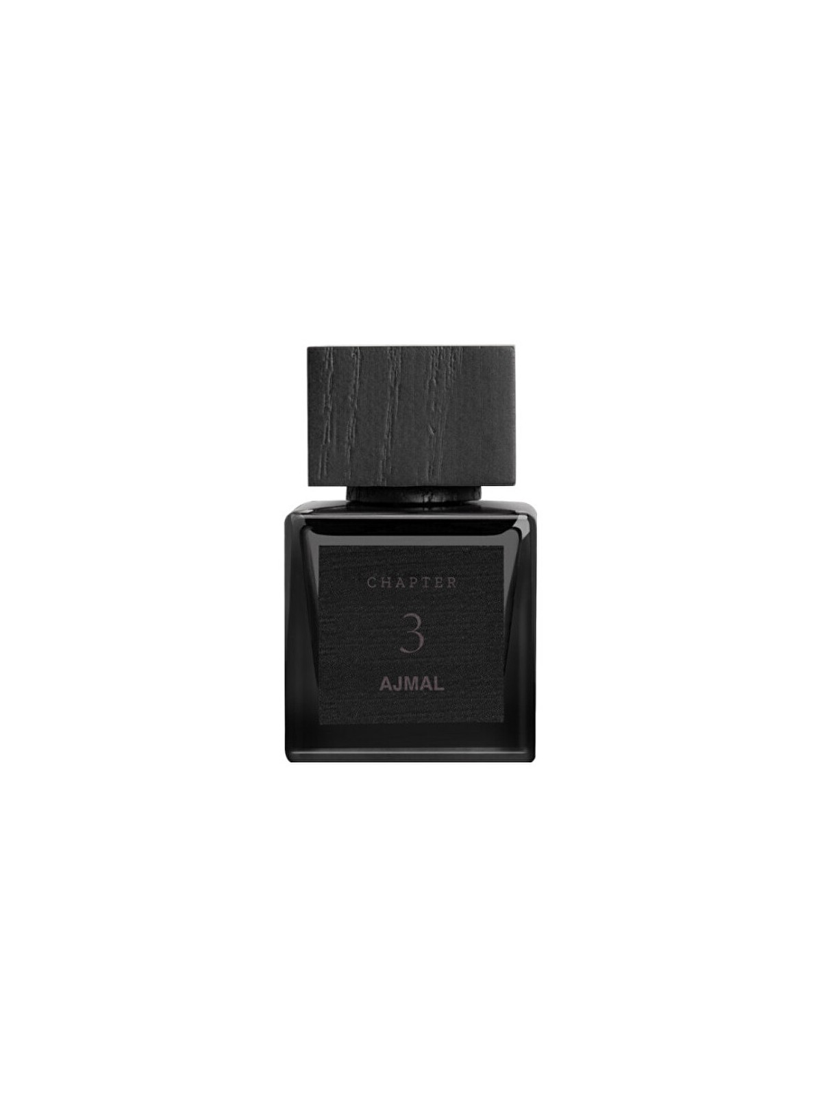 Ajmal Chapter 3 Unisex Profumo 50ml