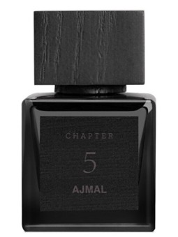 Ajmal Chapter 5 Eau de Parfum Unisex 50ml