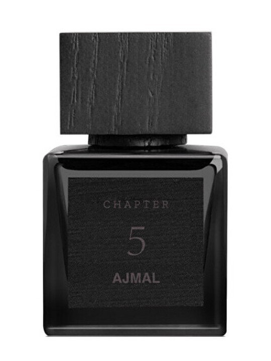Ajmal Chapter 5 Eau de Parfum Unisex 50ml