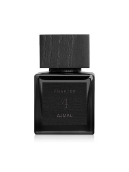 Ajmal Chapter 4 Eau de Parfum Unisex 50ml