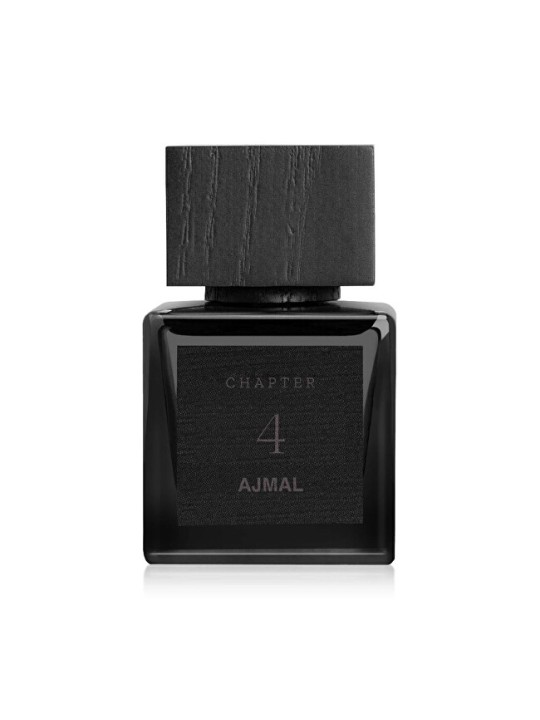 Ajmal Chapter 4 Eau de Parfum Unisex 50ml