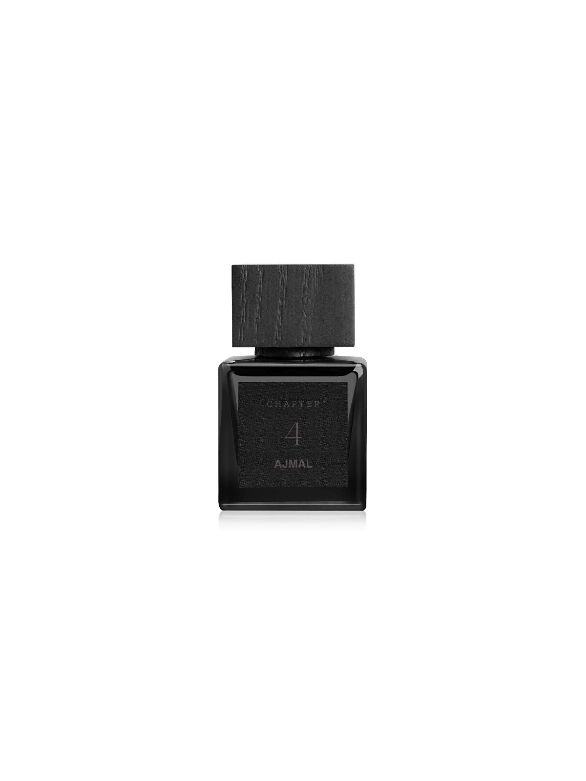 Ajmal Chapter 4 Eau de Parfum Unisex 50ml
