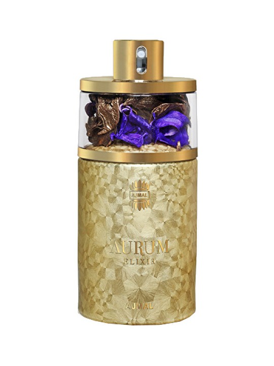 Ajmal Aurum Elixir - EDP donna 75ml