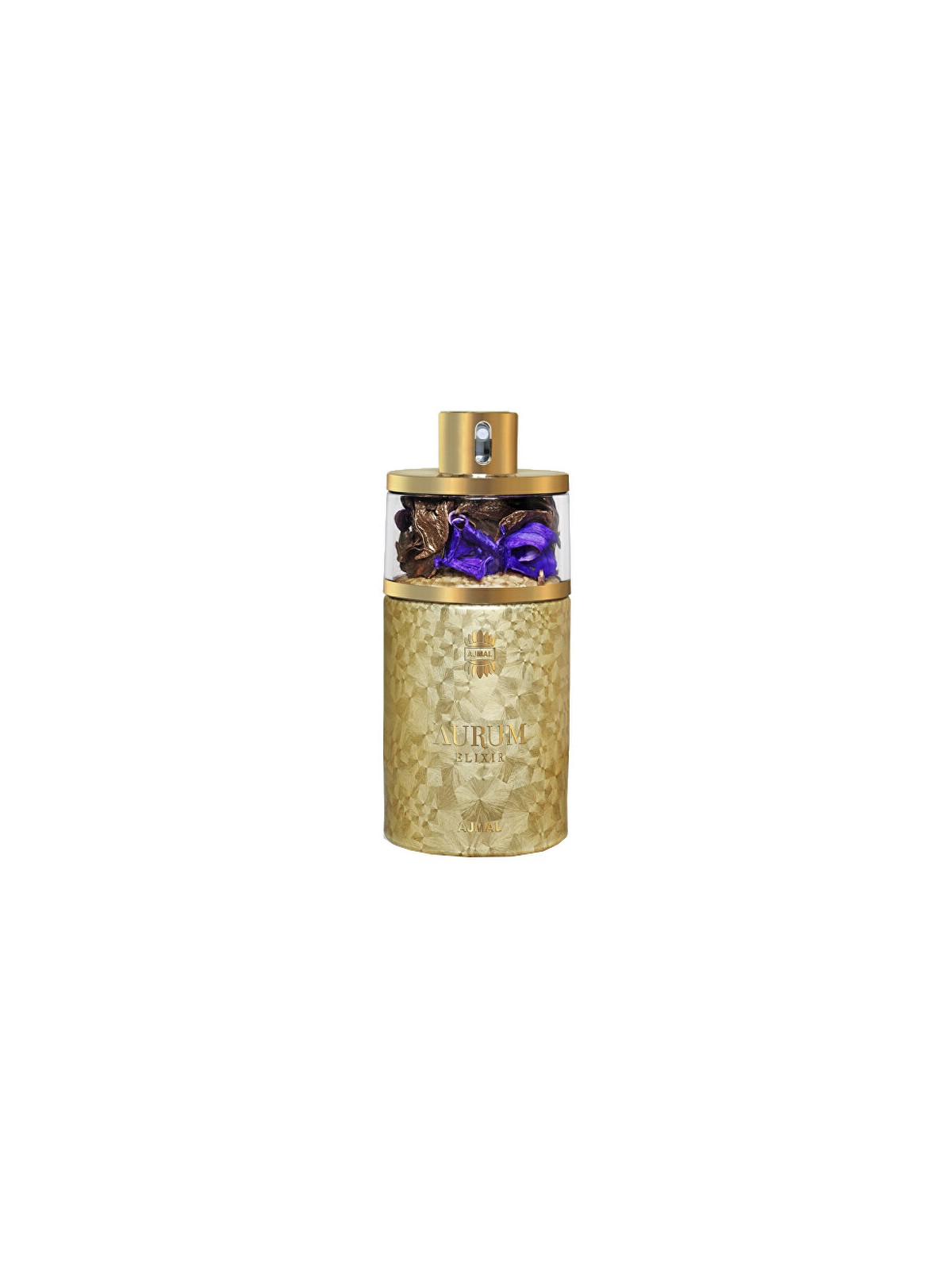 Ajmal Aurum Elixir - EDP donna 75ml