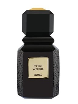 Ajmal Thai Wood eau de parfum 100ml unisex