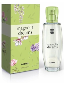 Ajmal Magnolia Dreams eau de parfum 100ml donna