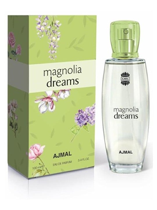 Ajmal Magnolia Dreams eau de parfum 100ml donna
