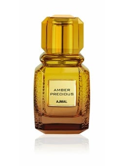Ajmal Amber Precious eau de parfum 100ml unisex