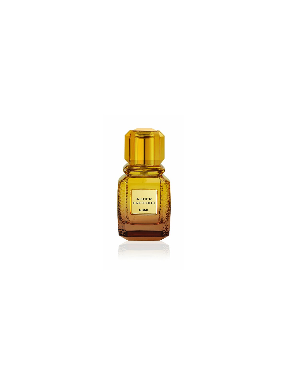 Ajmal Amber Precious eau de parfum 100ml unisex