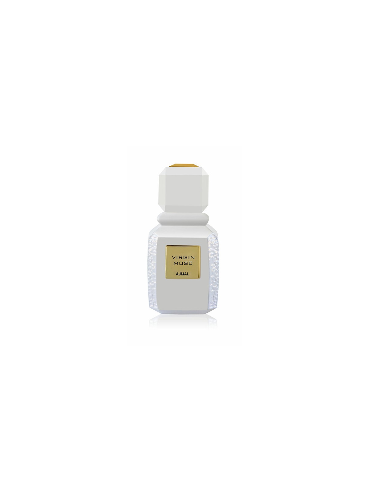 Ajmal Virgin Musc eau de parfum 100ml unisex