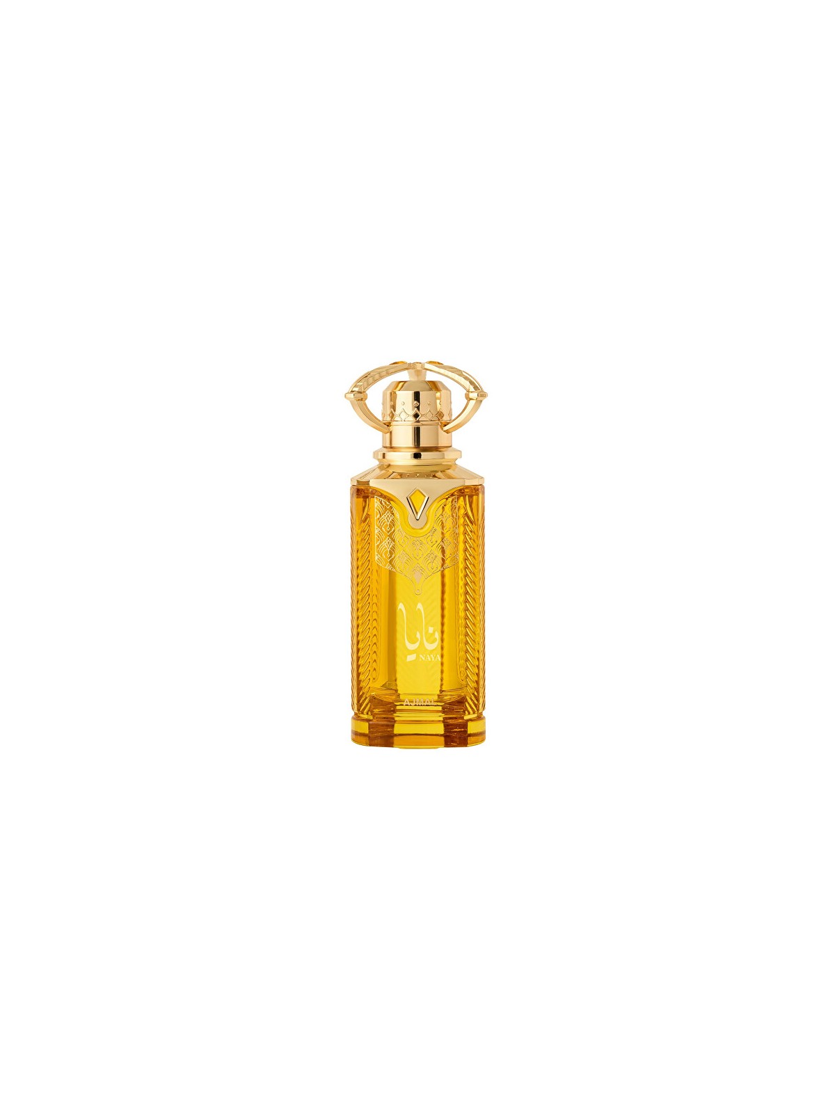 Ajmal Naya eau de parfum 100ml unisex