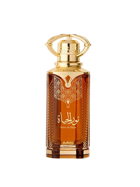 Ajmal Noor Al Haya eau de parfum 100ml unisex