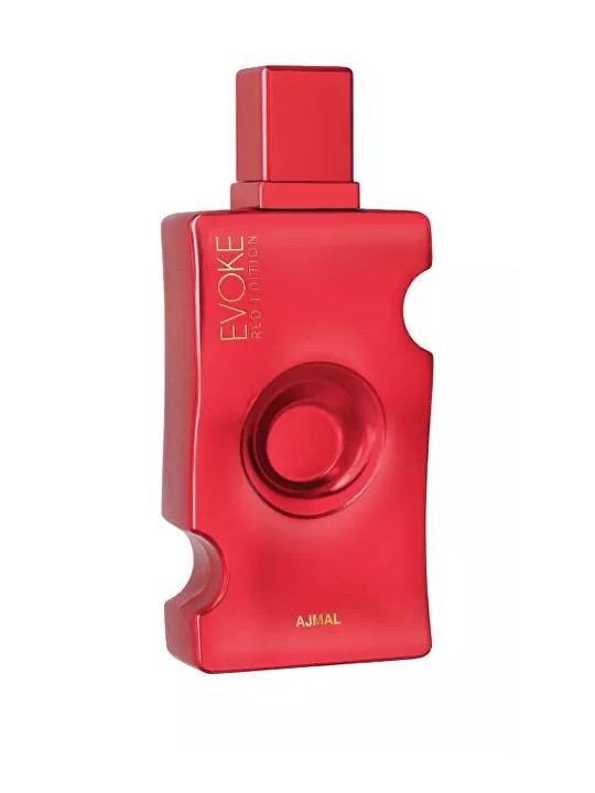Ajmal Evoke Red Her - eau de parfum 75ml donna