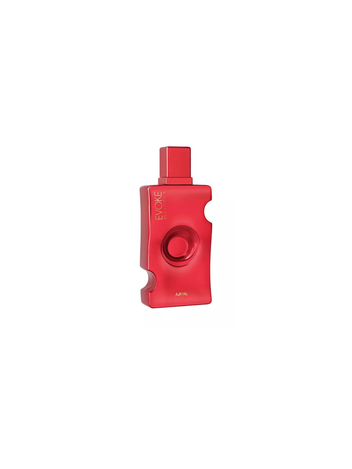 Ajmal Evoke Red Her - eau de parfum 75ml donna