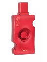 Ajmal Evoke Red Her - eau de parfum 75ml donna