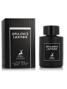 Maison Alhambra Opulence Leather Eau De Parfum 100 ml uomo